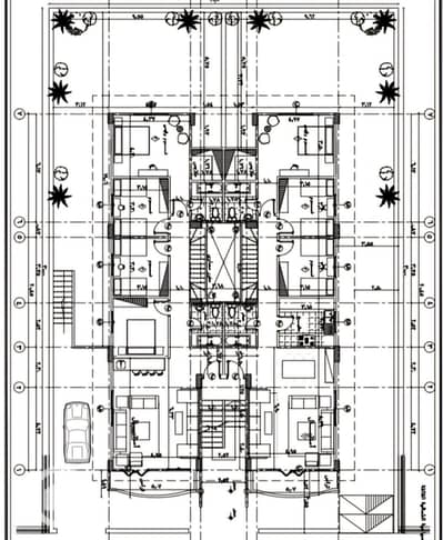 3 Bedroom Flat for Sale in 6th of October, Giza - 1000423180. jpg 3 Bedroom Flat for Sale in 6th of October, Giza - 1000423180. jpg
