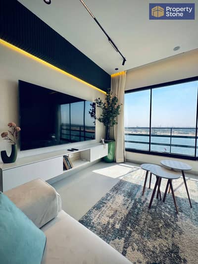 3 Bedroom Flat for Sale in Maadi, Cairo - 179755. jpg