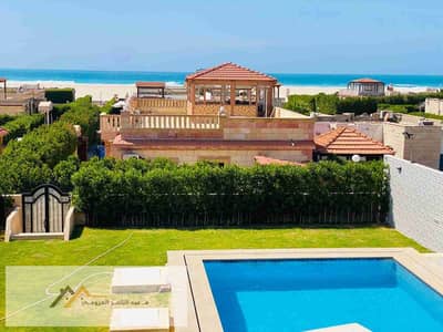 5 Bedroom Villa for Rent in King Mariout, Alexandria - 1000132027. jpg