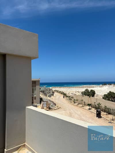 3 Bedroom Chalet for Sale in North Coast, Matruh - WhatsApp Image 2026-05-31 at 6.14. 06 AM (1). jpeg