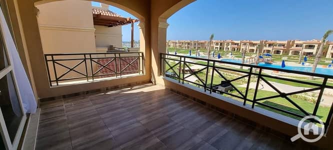 3 Bedroom Chalet for Sale in Ain Sukhna, Suez - c25957e7-abf1-42be-bb3e-daaeba344afa. jpeg 3 Bedroom Chalet for Sale in Ain Sukhna, Suez - c25957e7-abf1-42be-bb3e-daaeba344afa. jpeg