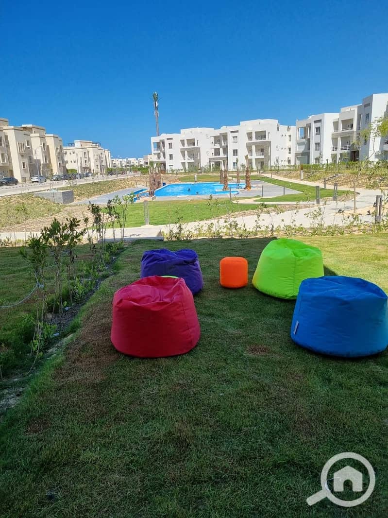 Two VIP rooms Amwaj Al-Sahel - Bild 2