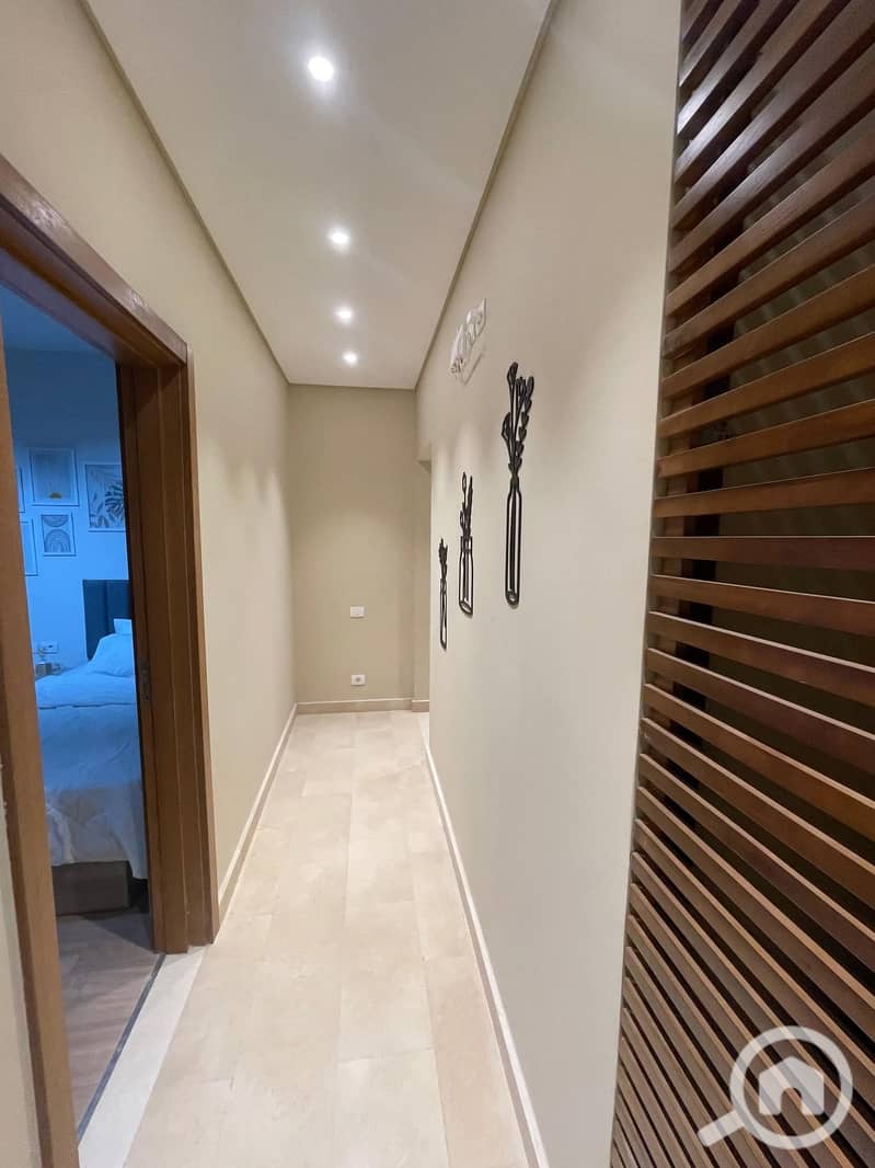 Villette Sodic | V Residence | Fully Furnished Apartment For Rent Premium fully furnished apartment available for rent in V Residence, Villette Sodic – pohled 6