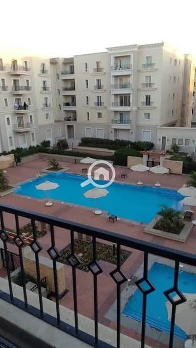 2 Bedroom Flat for Rent in New Cairo, Cairo - 42. jpeg