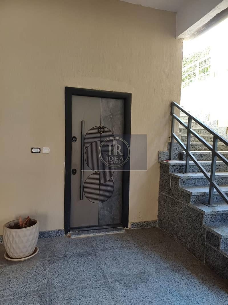 Basement apartment for rent, super deluxe, in the Diplomatic Quarter - Ansicht 2