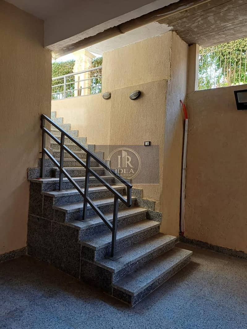 Basement apartment for rent, super deluxe, in the Diplomatic Quarter - Ansicht 5