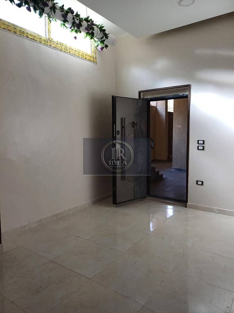 Basement apartment for rent, super deluxe, in the Diplomatic Quarter - Ansicht 6
