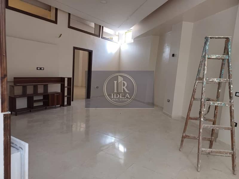 Basement apartment for rent, super deluxe, in the Diplomatic Quarter - Mehr