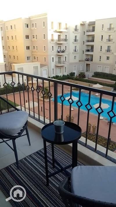 2 Bedroom Apartment for Rent in New Cairo, Cairo - 50. jpeg