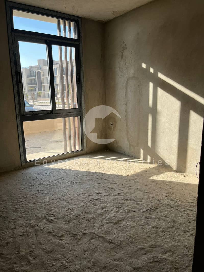 READY TO MOVE APARTMENT NEW ZAYED WITH SODIC 10 years installments - Ansicht 2
