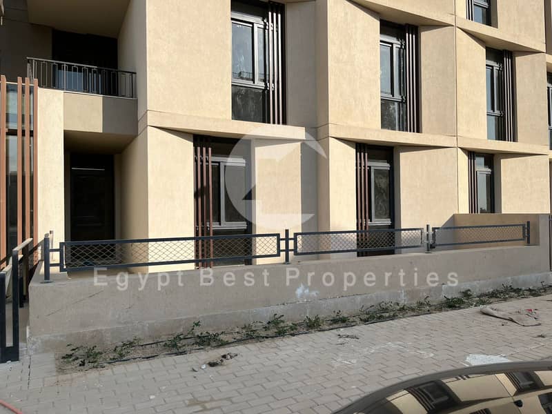 READY TO MOVE APARTMENT NEW ZAYED WITH SODIC 10 years installments - Ansicht 3