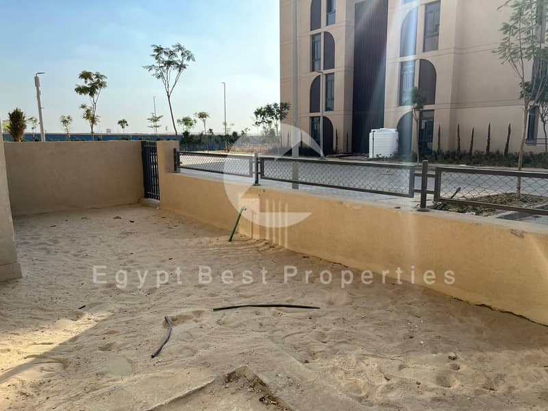 READY TO MOVE APARTMENT NEW ZAYED WITH SODIC 10 years installments - Ansicht 5