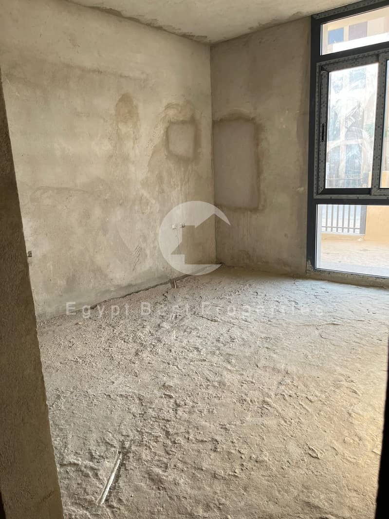 READY TO MOVE APARTMENT NEW ZAYED WITH SODIC 10 years installments - Mehr