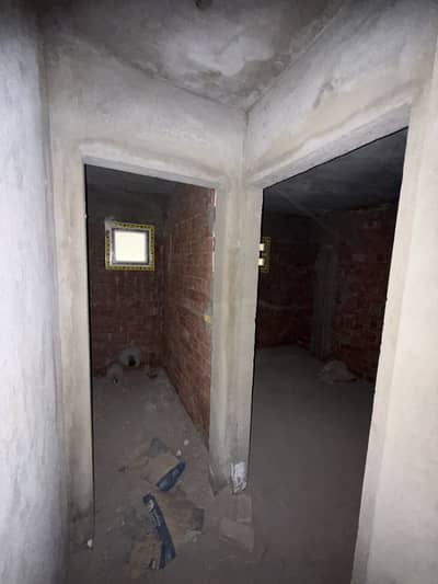 شقة 3 غرف نوم للبيع في زهراء المعادى، القاهرة - 175 m² apart for sale in Emerald 3 Zahraa El Maadi 3 bed core shell
