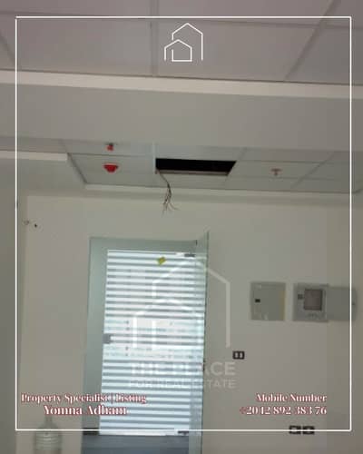 Office for Sale in Sheikh Zayed, Giza - 1. png