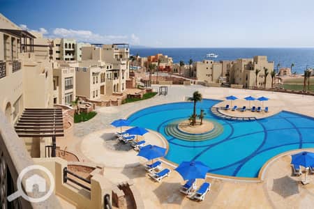2 Bedroom Chalet for Rent in Sahl Hasheesh, Red Sea - gallery-v1-1. jpg