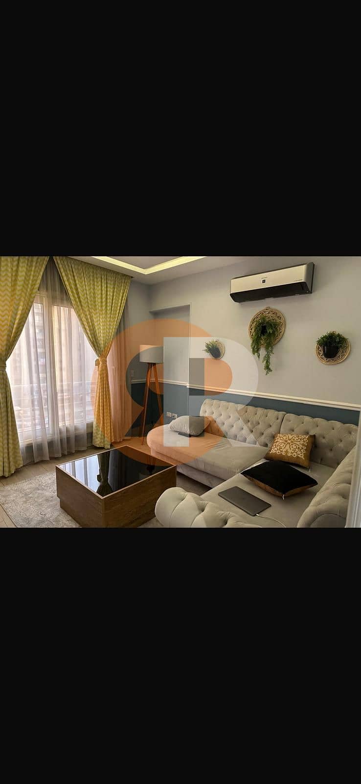 130m² apartment for sale in Bavaria Town compound, - Ansicht 2
