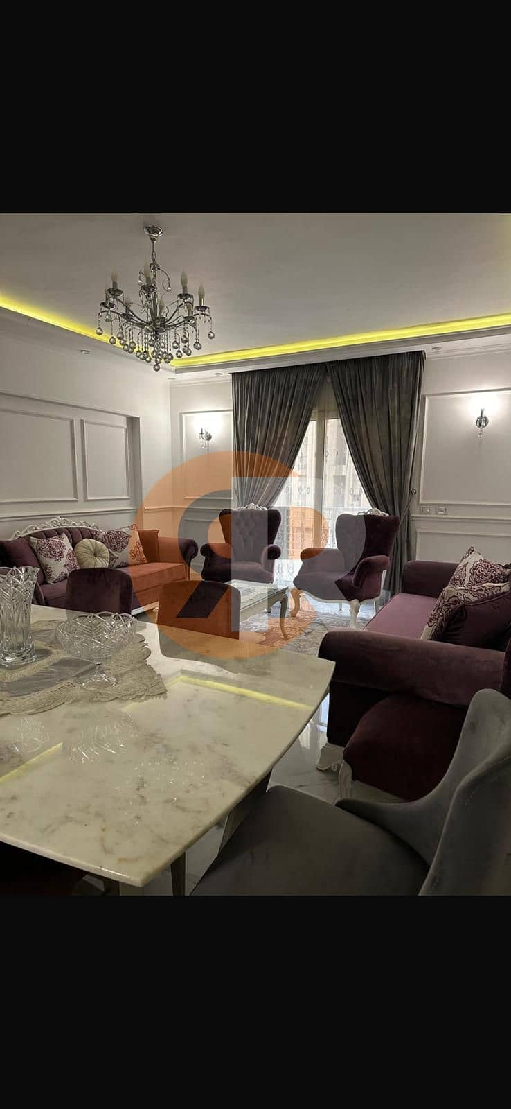 130m² apartment for sale in Bavaria Town compound, - Ansicht 3