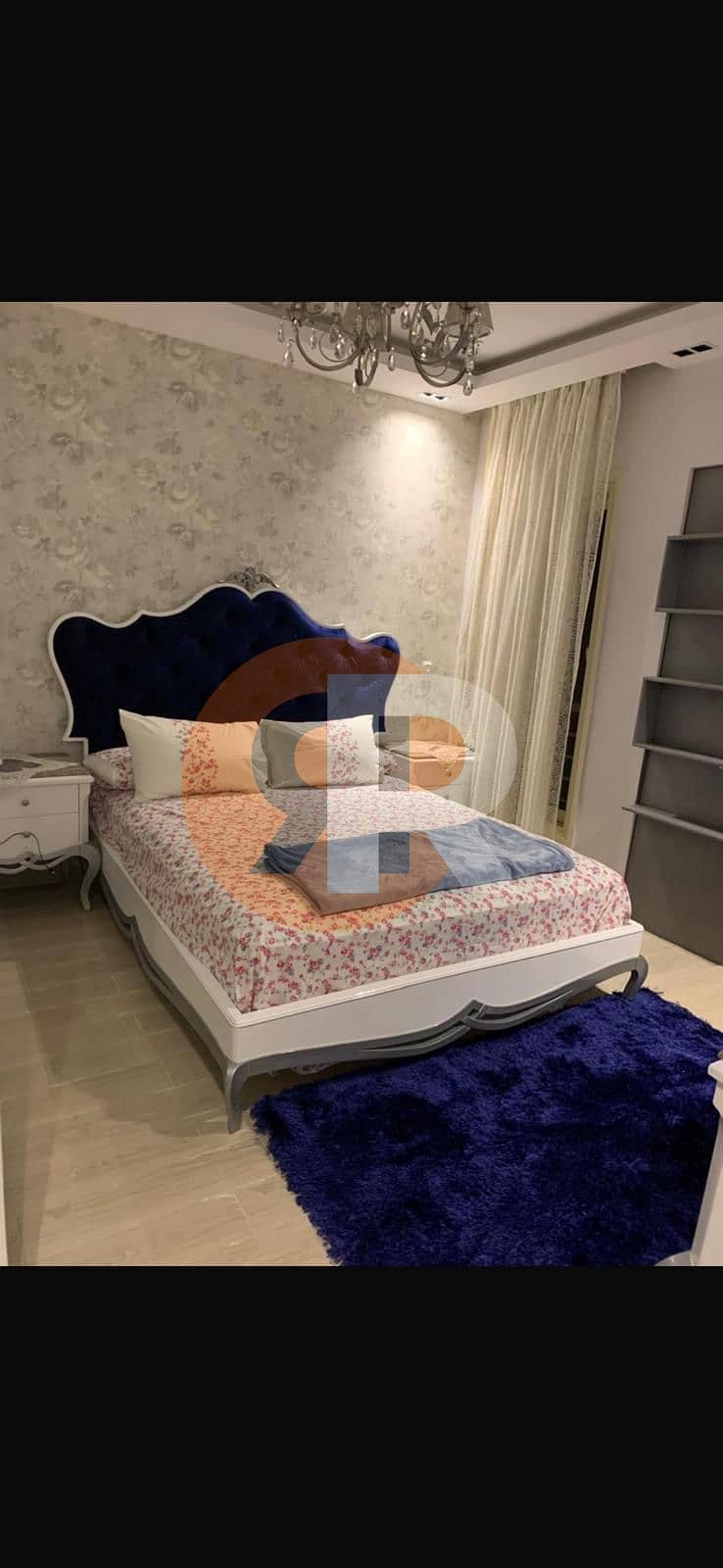 130m² apartment for sale in Bavaria Town compound, - Ansicht 5