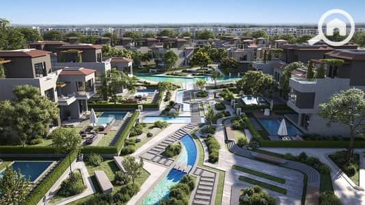 2 Bedroom Penthouse for Sale in 6th of October, Giza - WhatsApp Image 2024-02-03 at 11.58. 36 AM. jpeg