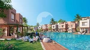 4 Bedroom Townhouse for Sale in North Coast, Matruh - download (2). jpg