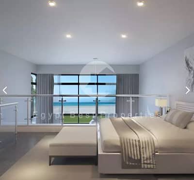 3 Bedroom Duplex for Sale in Soma Bay, Red Sea - 33. JPG