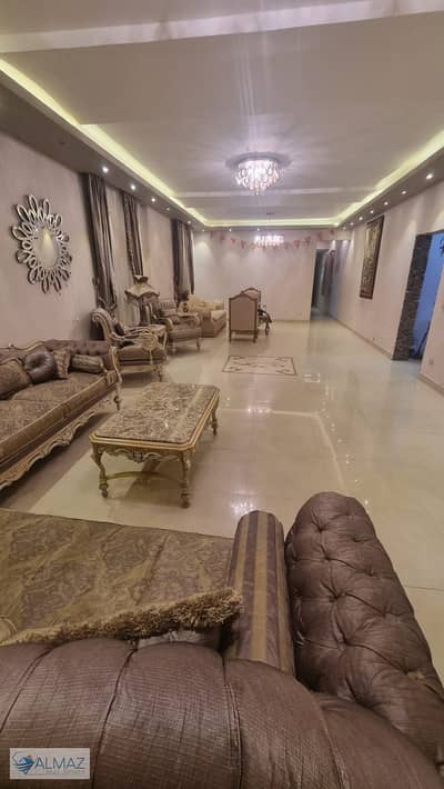 فلیٹ 6 غرف نوم للايجار في القاهرة الجديدة، القاهرة - WhatsApp Image 2026-05-31 at 12.10. 57 PM. jpeg