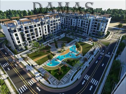 3 Bedroom Flat for Sale in Obour City, Cairo - WhatsApp Image 2026-06-01 at 11.51. 28 AM (4). jpeg