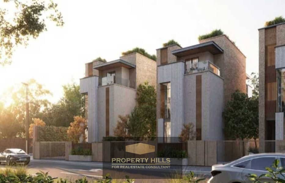 villa in prim location in zayed near Al rabwa compound - Więcej