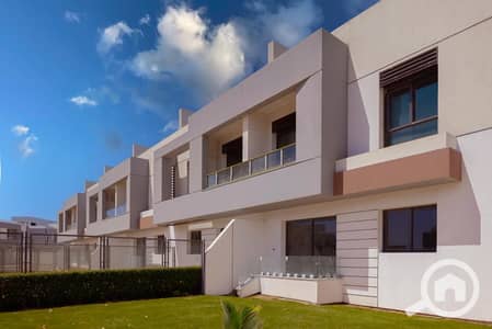 4 Bedroom Villa for Sale in New Capital City, Cairo - WhatsApp Image 2026-06-01 at 12.39. 18 PM. jpeg 4 Bedroom Villa for Sale in New Capital City, Cairo - WhatsApp Image 2026-06-01 at 12.39. 18 PM. jpeg