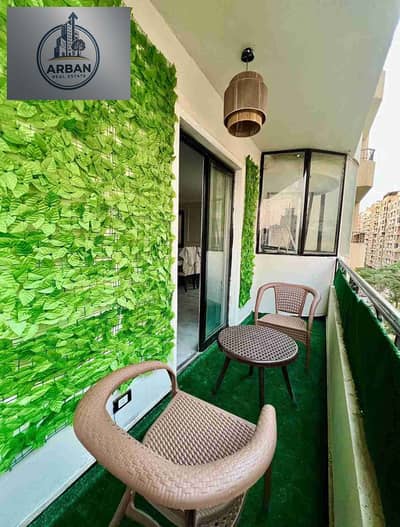 3 Bedroom Flat for Rent in Maadi, Cairo - IMG-20260530-WA0044. jpg 3 Bedroom Flat for Rent in Maadi, Cairo - IMG-20260530-WA0044. jpg