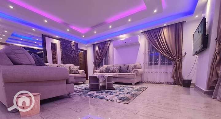 Furnished apartment for daily or monthly rent in Sheraton Residence Super Lux - Widok 3