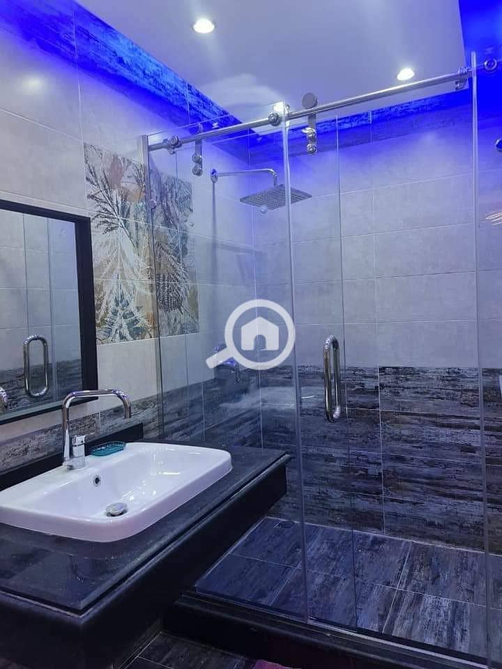 Furnished apartment for daily or monthly rent in Sheraton Residence Super Lux - Widok 6