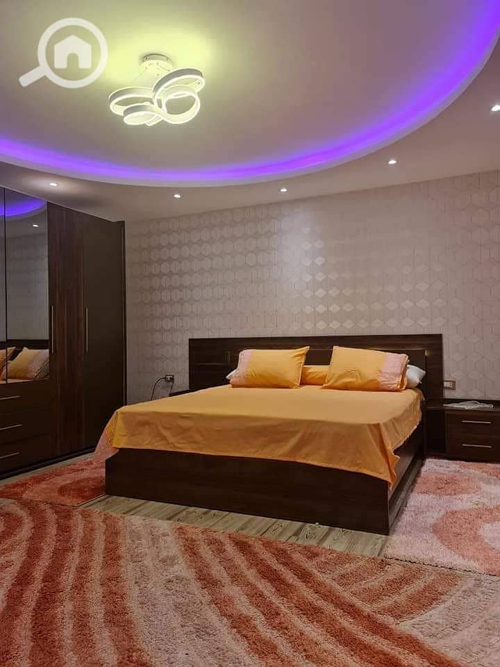 Furnished apartment for daily or monthly rent in Sheraton Residence Super Lux - Więcej