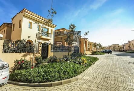 3 Bedroom Townhouse for Sale in New Cairo, Cairo - WhatsApp Image 2025-10-28 at 11.46. 29 AM. jpeg 3 Bedroom Townhouse for Sale in New Cairo, Cairo - WhatsApp Image 2025-10-28 at 11.46. 29 AM. jpeg