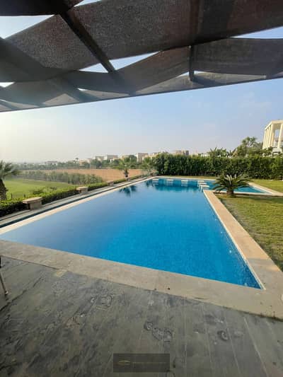 4 Bedroom Villa for Sale in Sheikh Zayed, Giza - 88441e32-097a-4de8-a744-e5df0666e341. png
