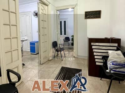 مکتب للايجار في سيدي جابر، الإسكندرية - 1000061743. jpg مکتب للايجار في سيدي جابر، الإسكندرية - 1000061743. jpg