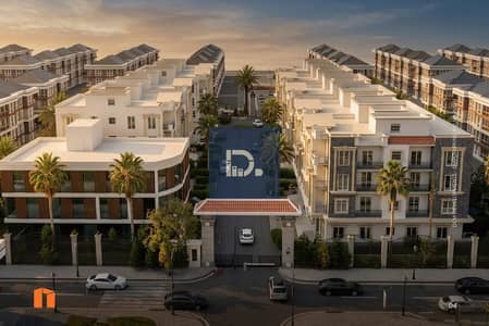 4 Bedroom Apartment for Sale in Sheikh Zayed, Giza - WhatsApp Image 2026-06-01 at 12.59. 10 PM (5). jpeg