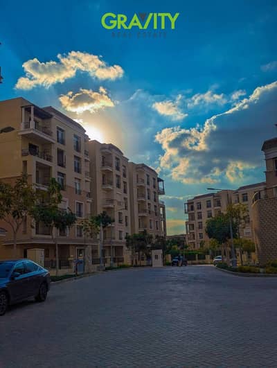 2 Bedroom Flat for Sale in Mostakbal City, Cairo - 706202808_27041542482145292_4641777667329482579_n. jpg