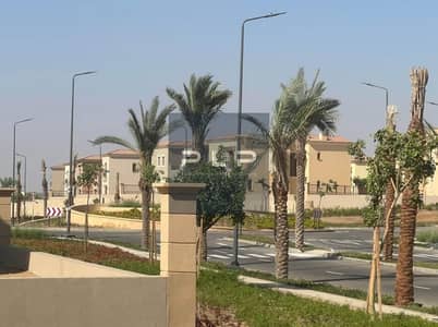 3 Bedroom Townhouse for Sale in New Cairo, Cairo - WhatsApp Image 2025-12-14 at 4.17. 10 PM (1). jpeg