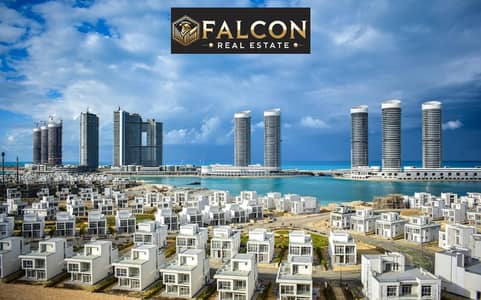 2 Bedroom Chalet for Sale in North Coast, Matruh - 4cd61ac5-5951-49d6-9c3b-493dd6f31821. jpg