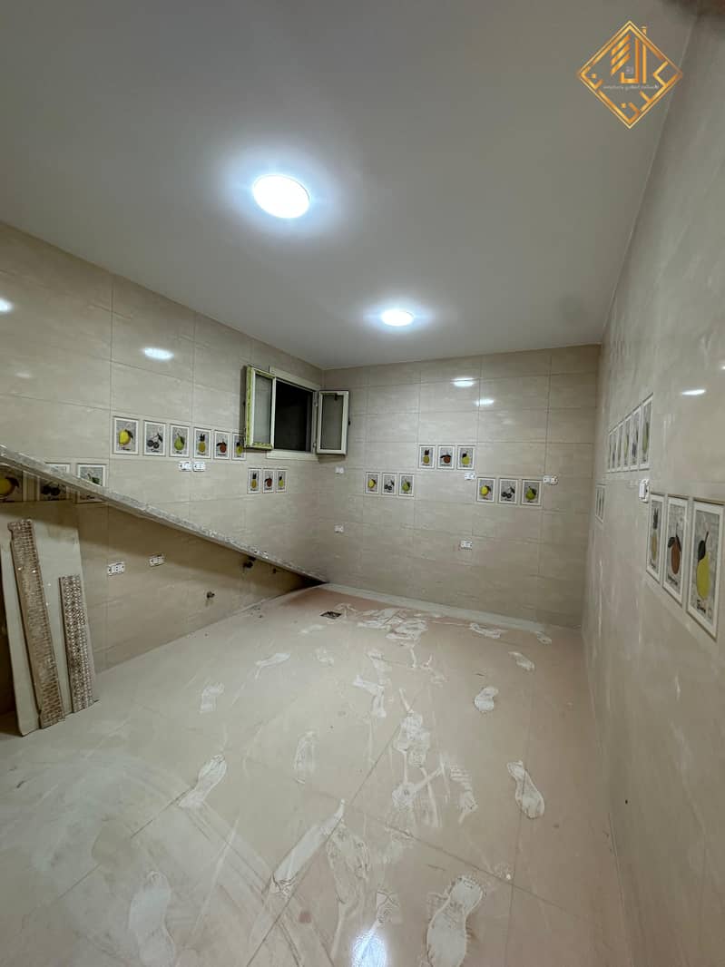 Luxury apartment for sale, 250 m, in Mustafa Mahmoud Square, built in 2020, ultra-super deluxe finishing. - Widok 4