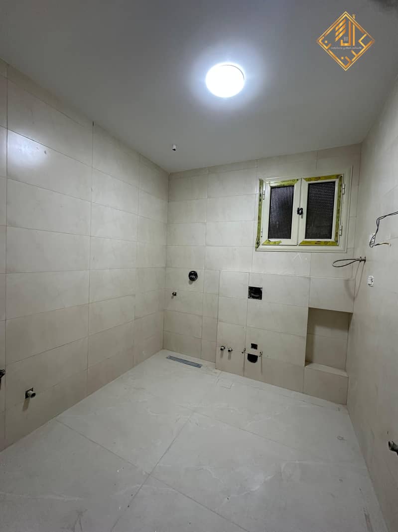 Luxury apartment for sale, 250 m, in Mustafa Mahmoud Square, built in 2020, ultra-super deluxe finishing. - Więcej