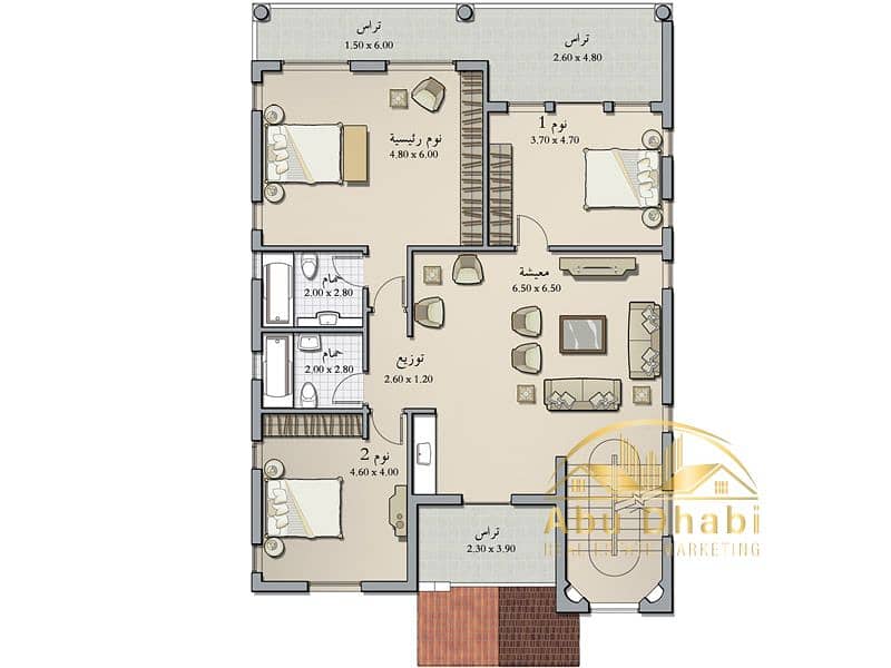 6 madinty-villas-area-1-model-W-W_2. jpg