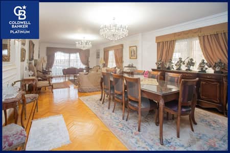 3 Bedroom Flat for Sale in Smoha, Alexandria - 4. JPG 3 Bedroom Flat for Sale in Smoha, Alexandria - 4. JPG
