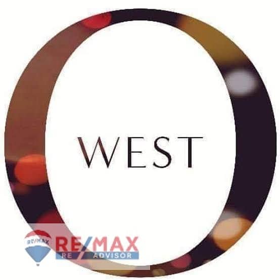 Standalone villa for sale in O West compound 354m immediate delivery - 6th of October - Więcej