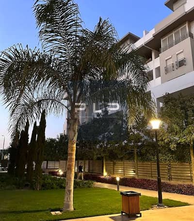 دوبلكس 4 غرف نوم للبيع في القاهرة الجديدة، القاهرة - kjhjkl. PNG