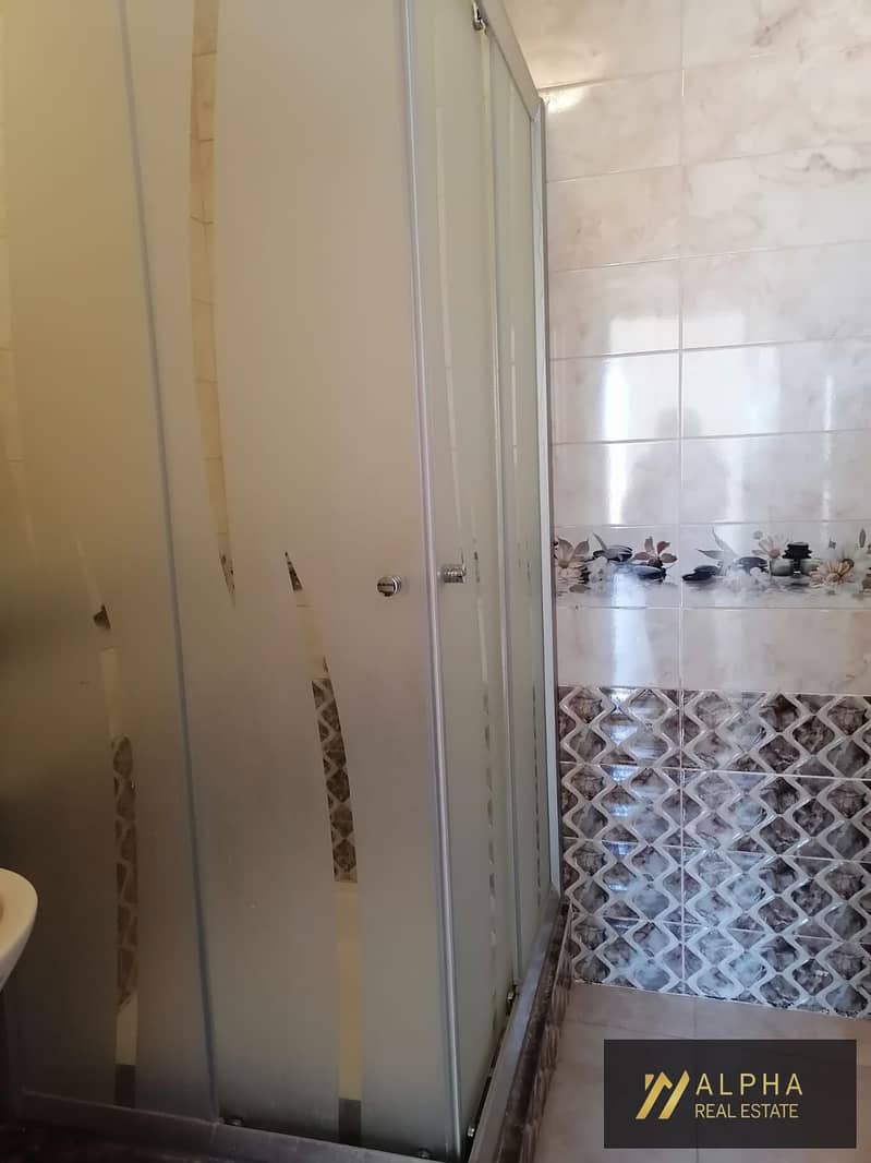 Apartment for Rent in The Square Spacious Layout Prime Location - Ansicht 6