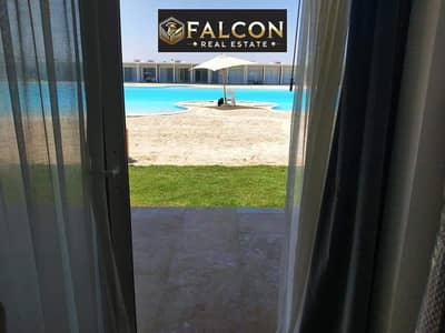 2 Bedroom Chalet for Sale in North Coast, Matruh - 3d873e1a-1f53-4f22-9b20-4451f9d74863. jpg 2 Bedroom Chalet for Sale in North Coast, Matruh - 3d873e1a-1f53-4f22-9b20-4451f9d74863. jpg