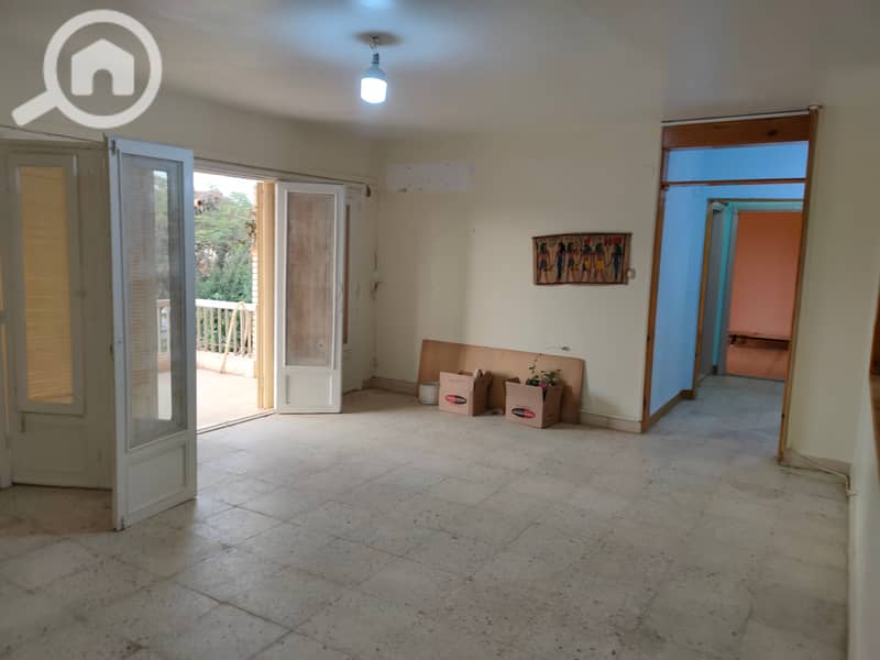 Apartment for rent in the distinguished district of 6th of October - Widok 2
